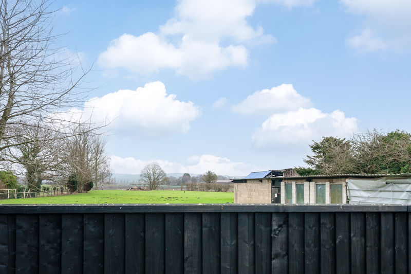 Moss Bridge Lane Lathom